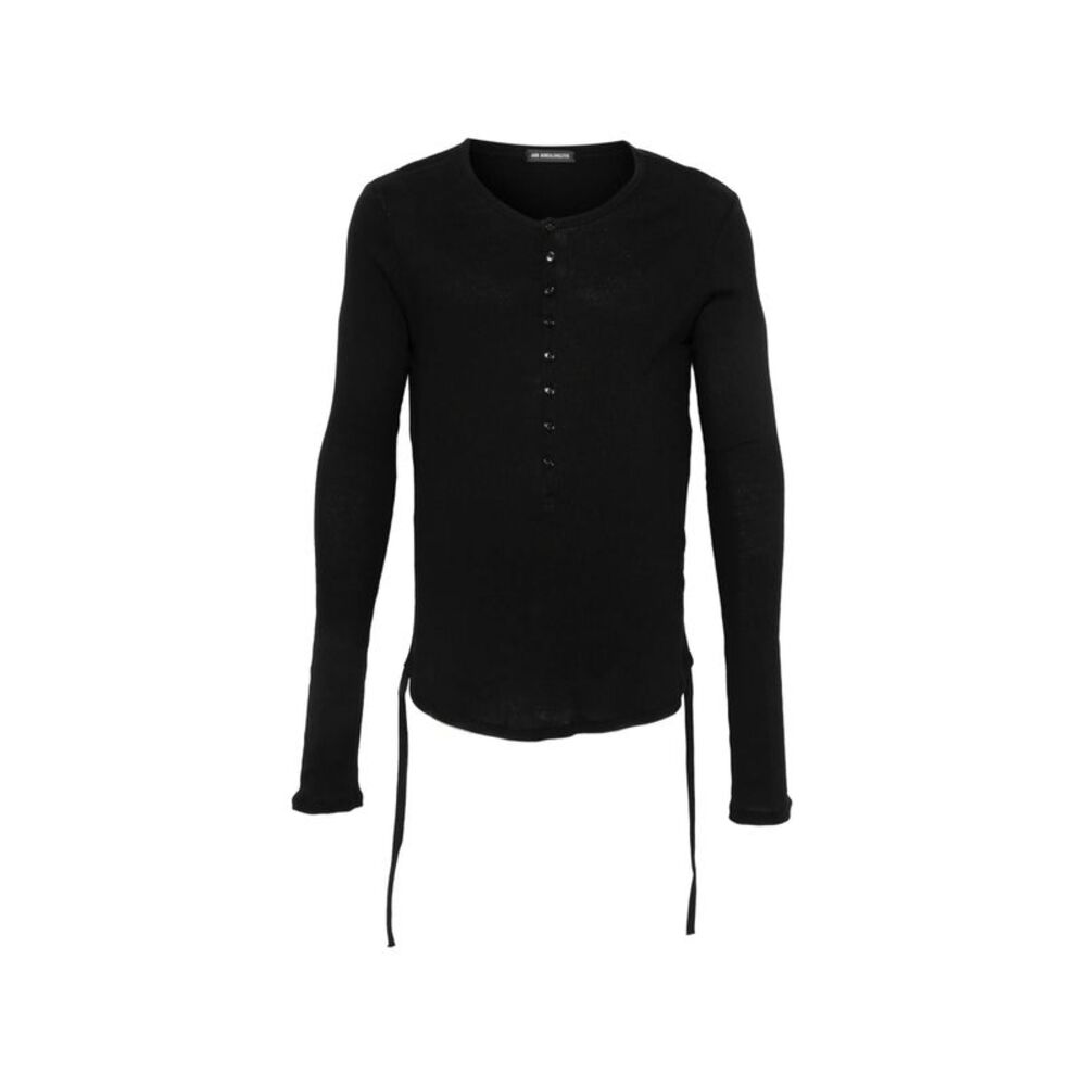 Ann Demeulemeester Black Sweaters & Knitwear - Jumpers Men